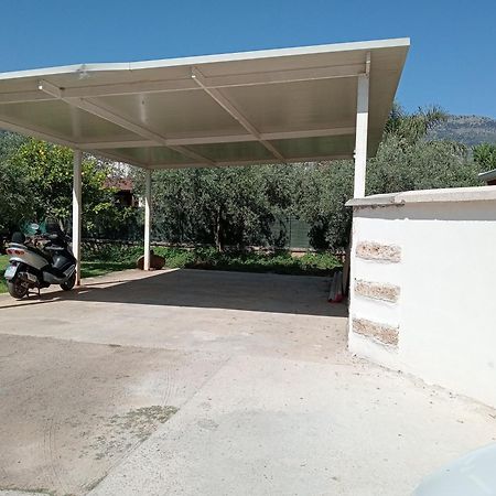 Casa Turrame Villa Carini Cameră foto