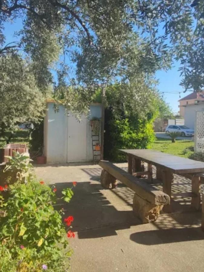 Casa Turrame Villa Carini Exterior foto