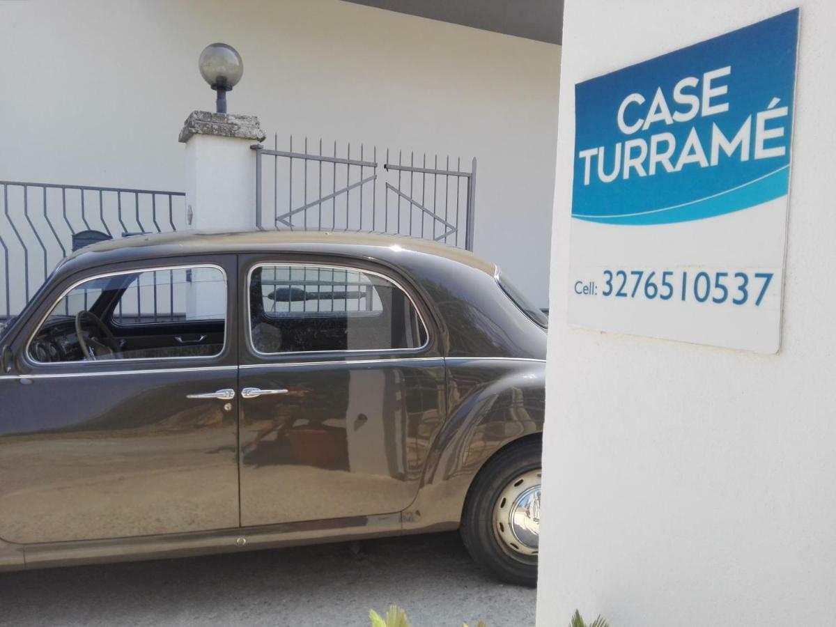 Casa Turrame Villa Carini Exterior foto